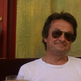 (My) Opinions - Van Gogh Night Cafe