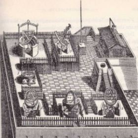 Astrology or Astronomy - Beijing Observatory