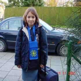 Mens' Issues - Flying out in different directions