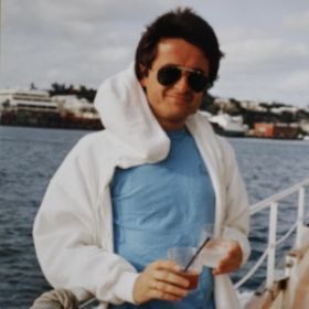 Technology - Before the Death of the American Programmer