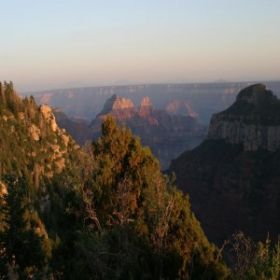 Philosophy - On the Rim - Power of Light