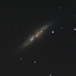 M82 Supernova 03-08-2014 Munich