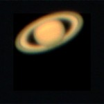 Planetary imaging  with an EOS 60Da and BackyardEOS