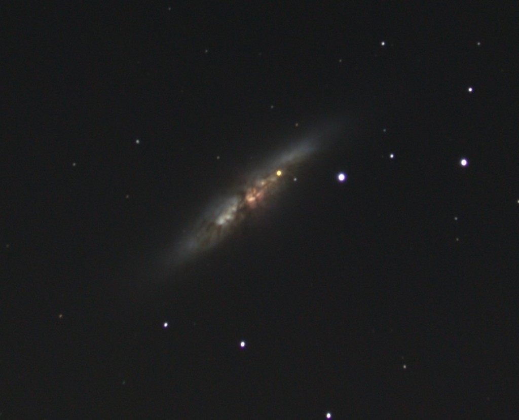 Credit Astro-Photography Group Observatory Munich