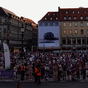 Walküre at Opera for All 2026: A Review of Tobias Kratzer's Production
